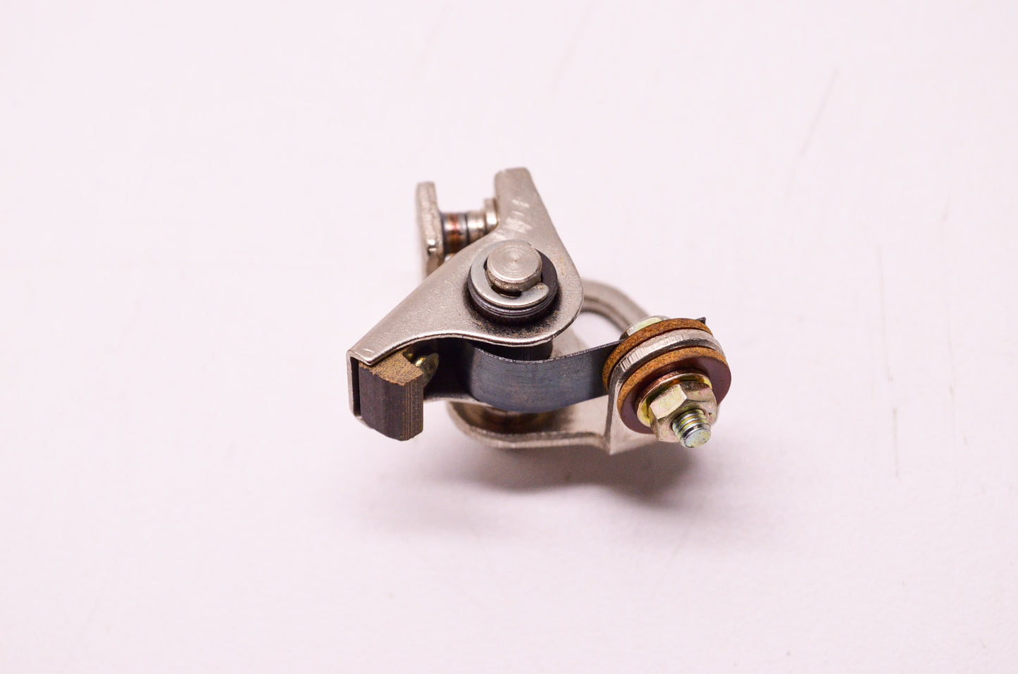 New OEM Echo Kioritz Ignition Point