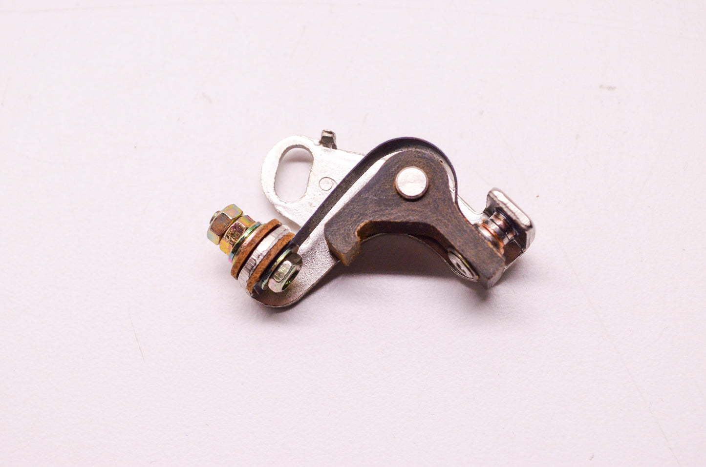 New OEM Echo Kioritz Ignition Point