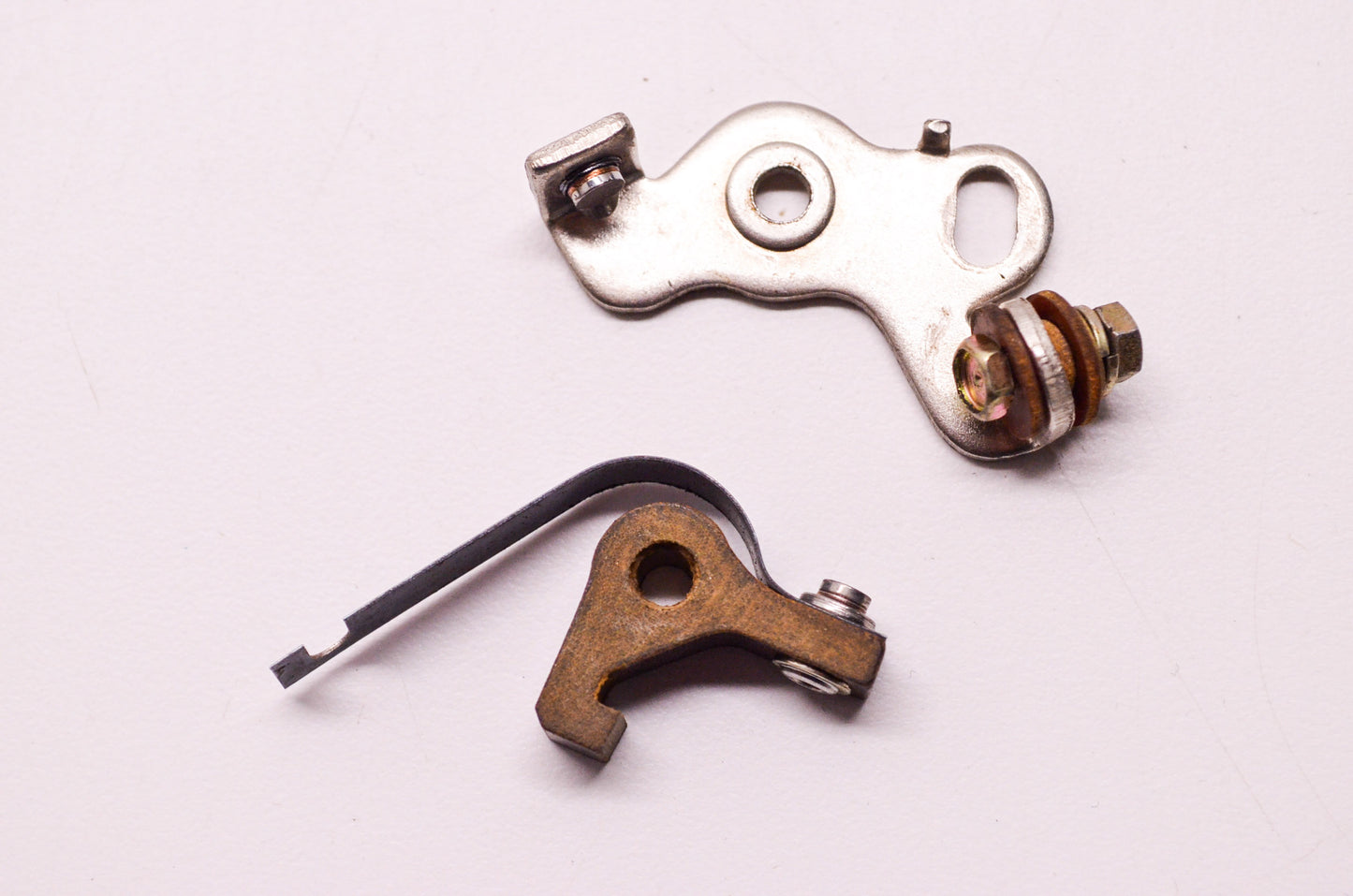 New OEM Echo Kioritz Ignition Point