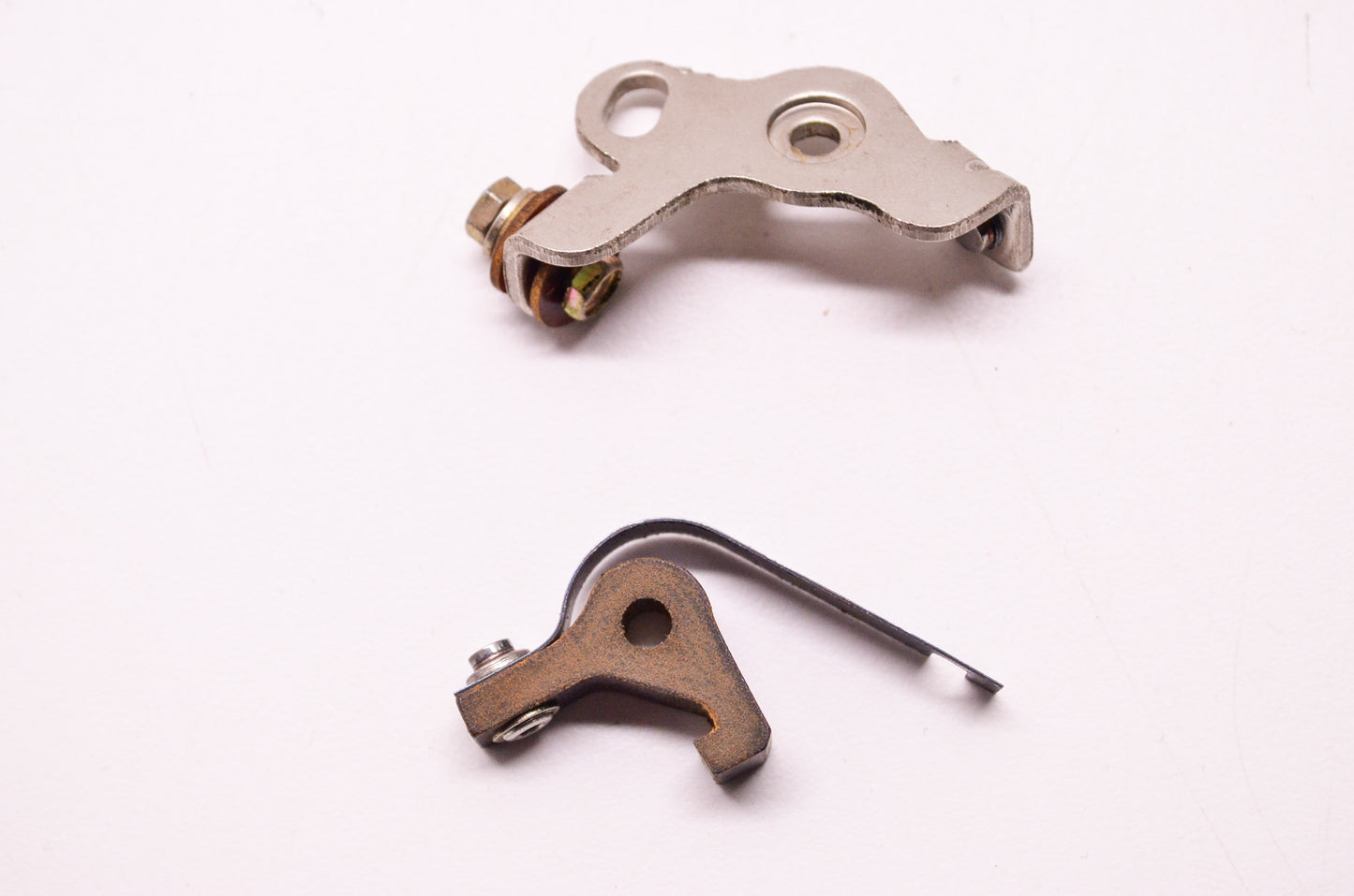 New OEM Echo Kioritz Ignition Point