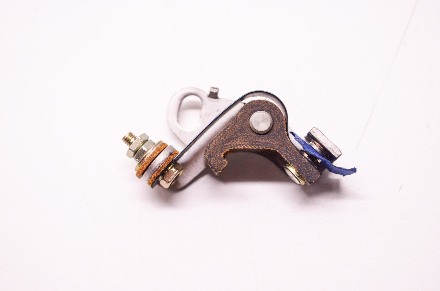 New OEM Echo Kioritz Ignition Point