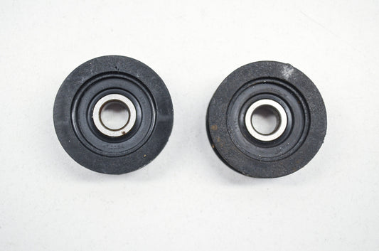Flat Idler Qty 2 NOS