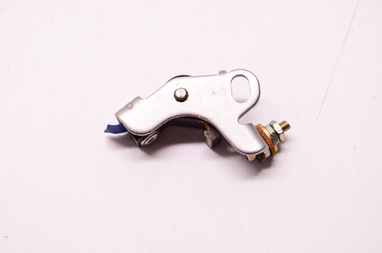 New OEM Echo Kioritz Ignition Point
