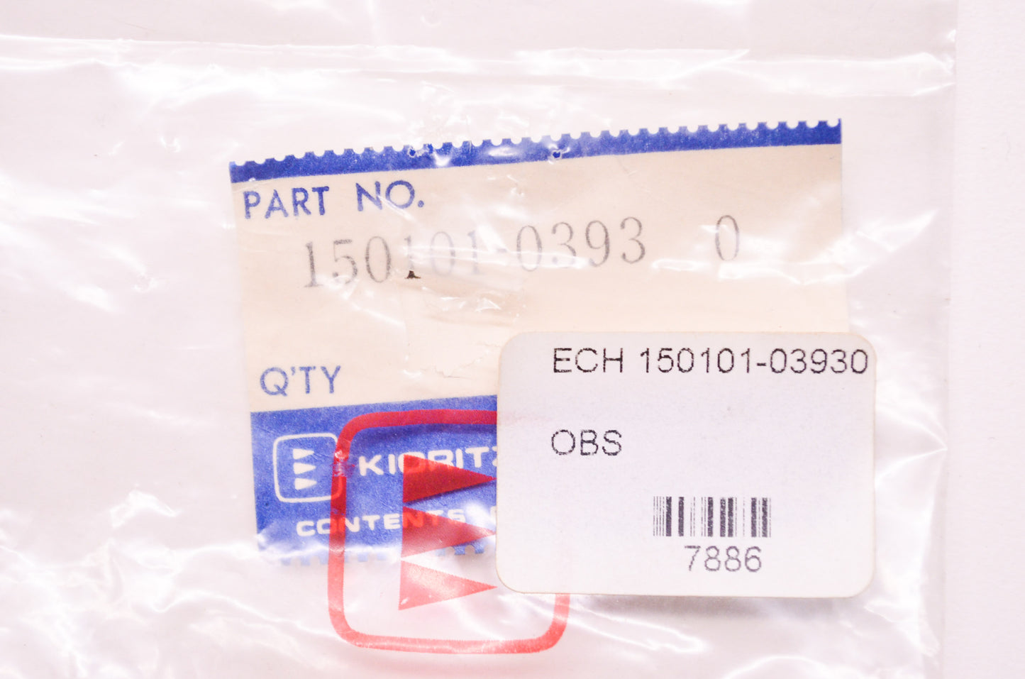 New OEM Echo Kioritz Ignition Point