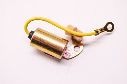 New OEM Echo Kioritz Condenser
