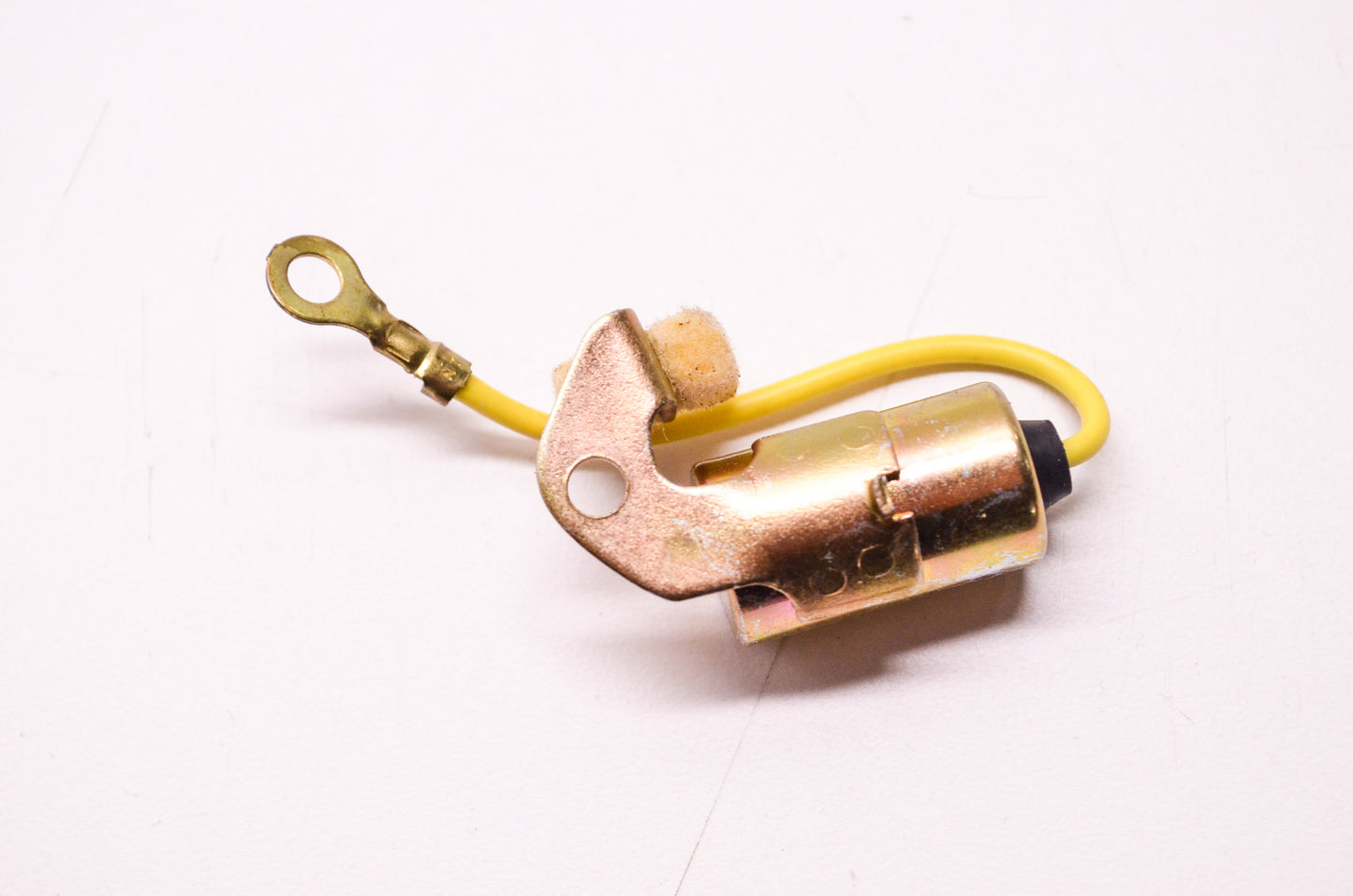 New OEM Echo Kioritz Condenser