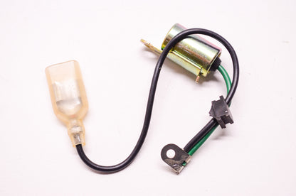 New OEM Echo Kioritz Condenser