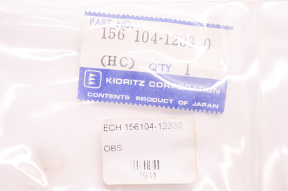 New OEM Echo Kioritz Condenser