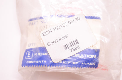 New OEM Echo Kioritz Condenser
