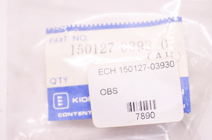 New OEM Echo Kioritz Condenser