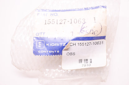 New OEM Echo Kioritz Condenser