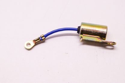 New OEM Echo Kioritz Condenser
