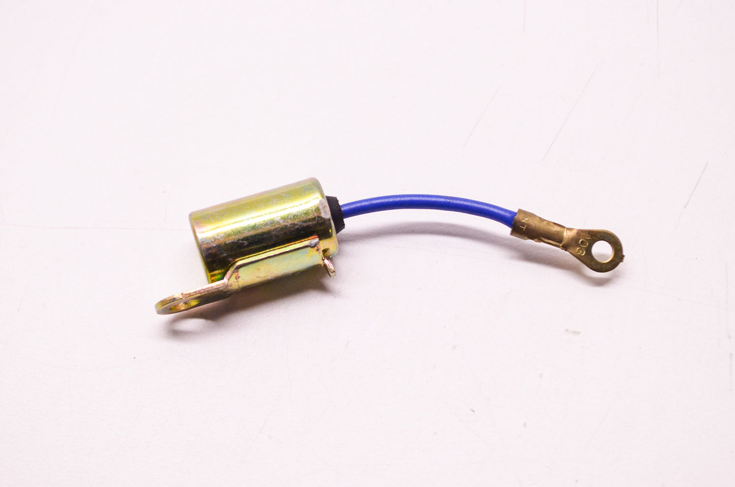 New OEM Echo Kioritz Condenser