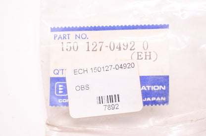 New OEM Echo Kioritz Condenser
