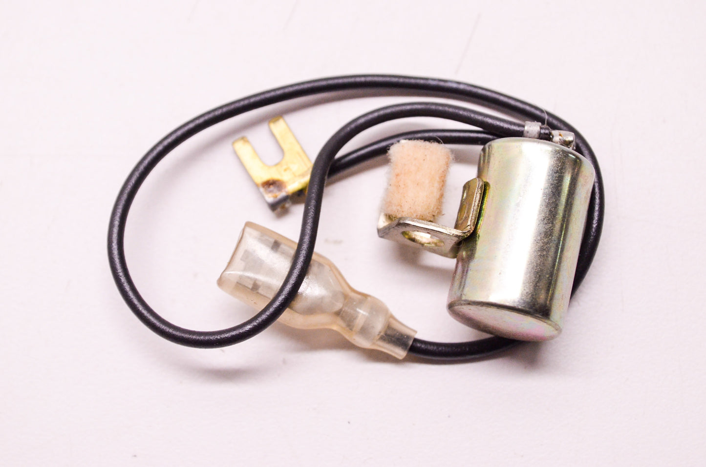 New OEM Echo Kioritz Condenser