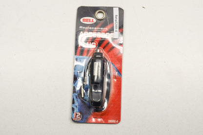 Replacement Accessory Plug 12v NOS