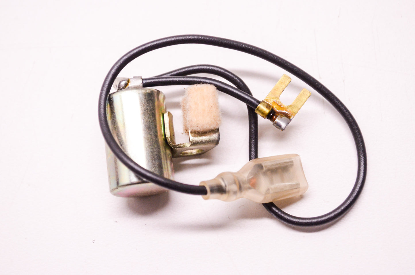 New OEM Echo Kioritz Condenser