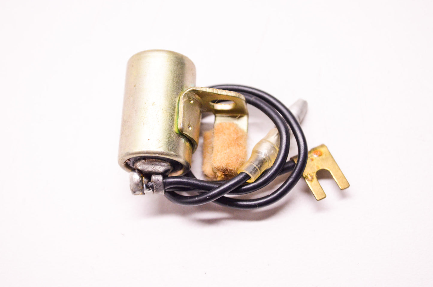 New OEM Echo Kioritz Condenser