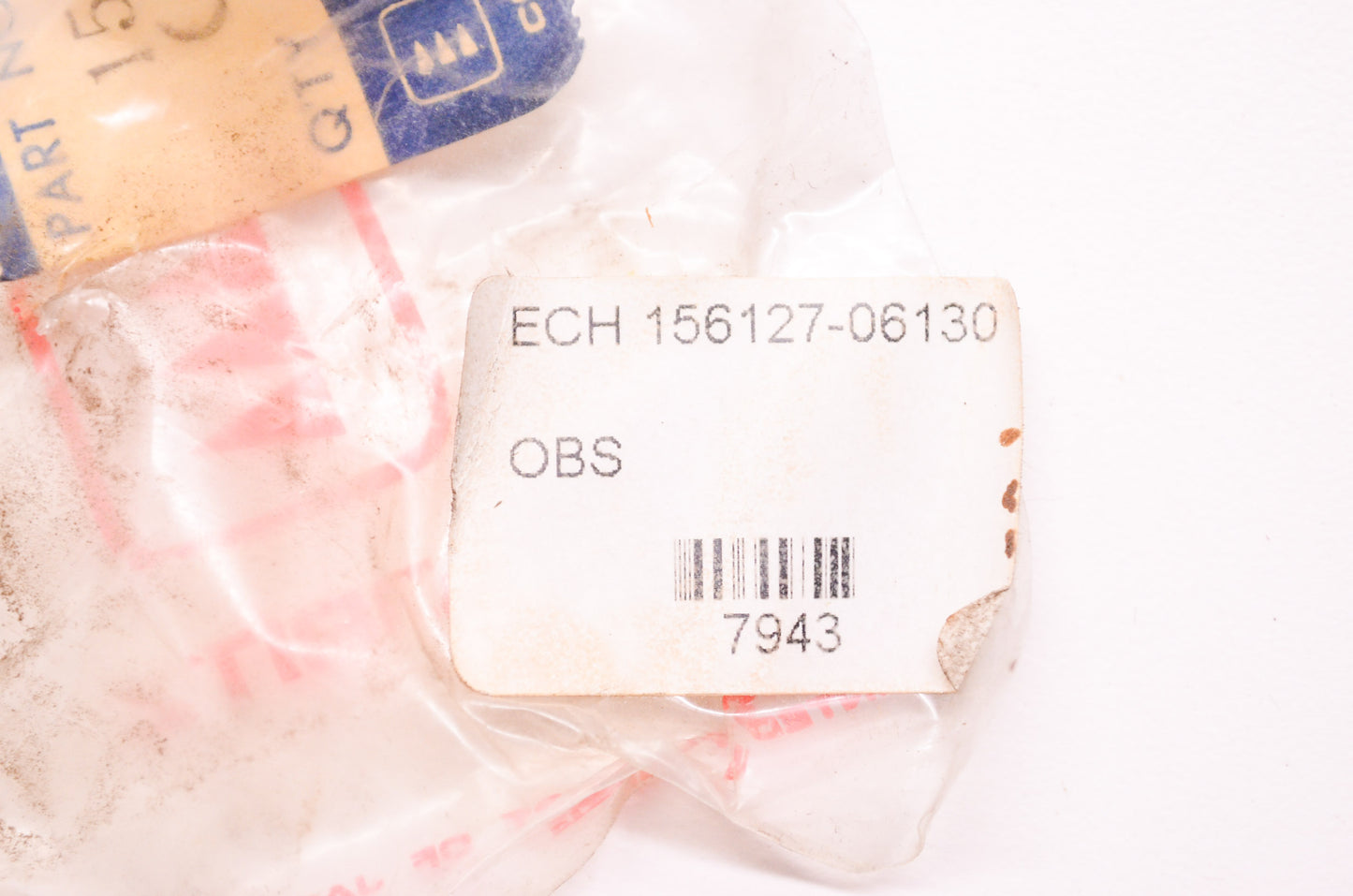 New OEM Echo Kioritz Condenser