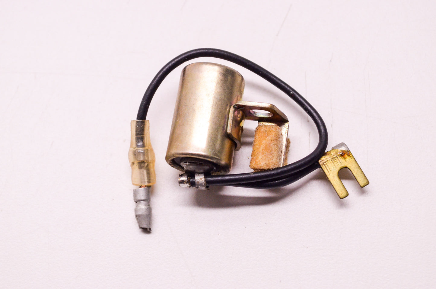 New OEM Echo Kioritz Condenser