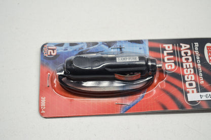 Replacement Accessory Plug 12v NOS