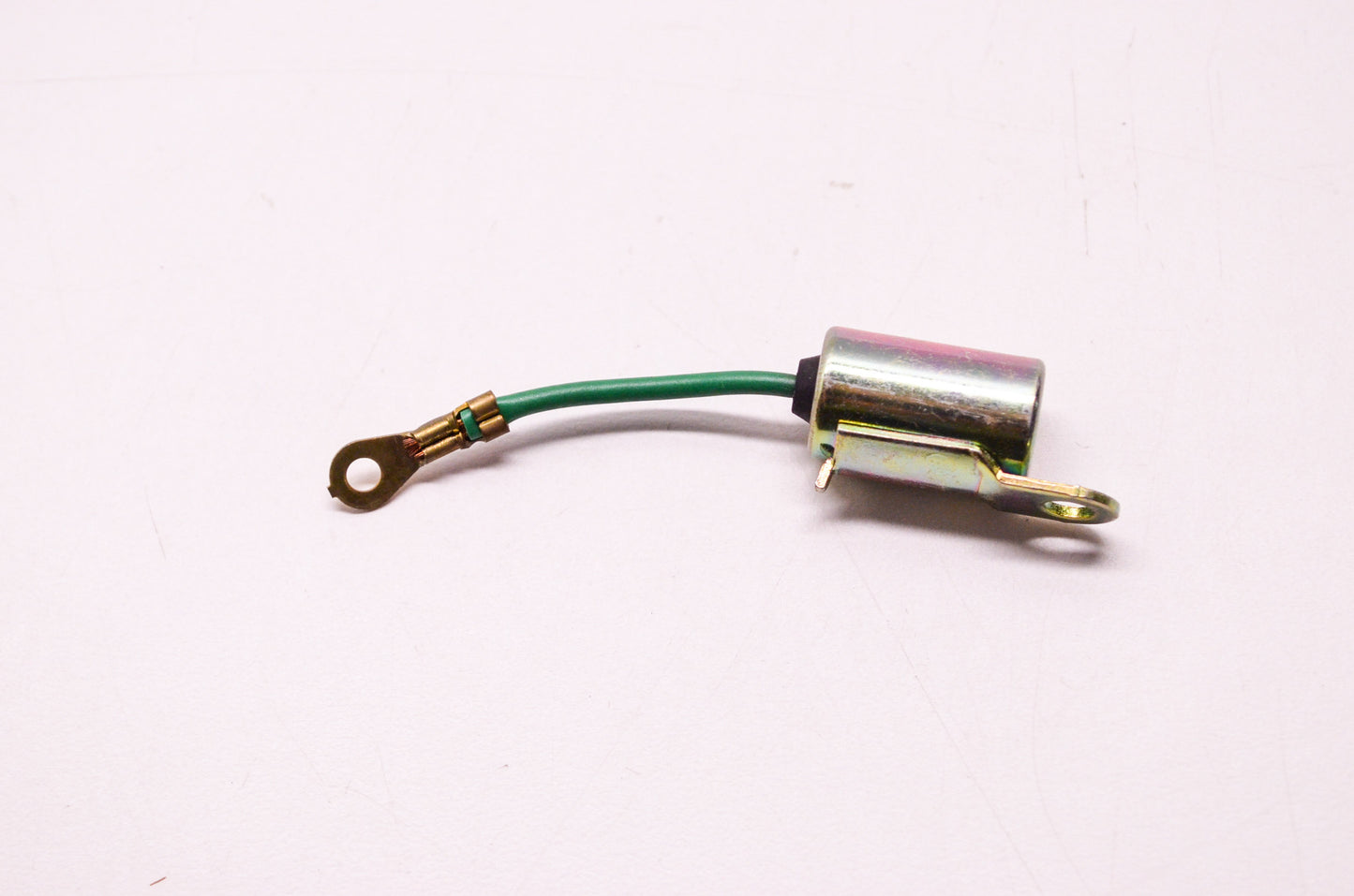New OEM Echo Kioritz Condenser