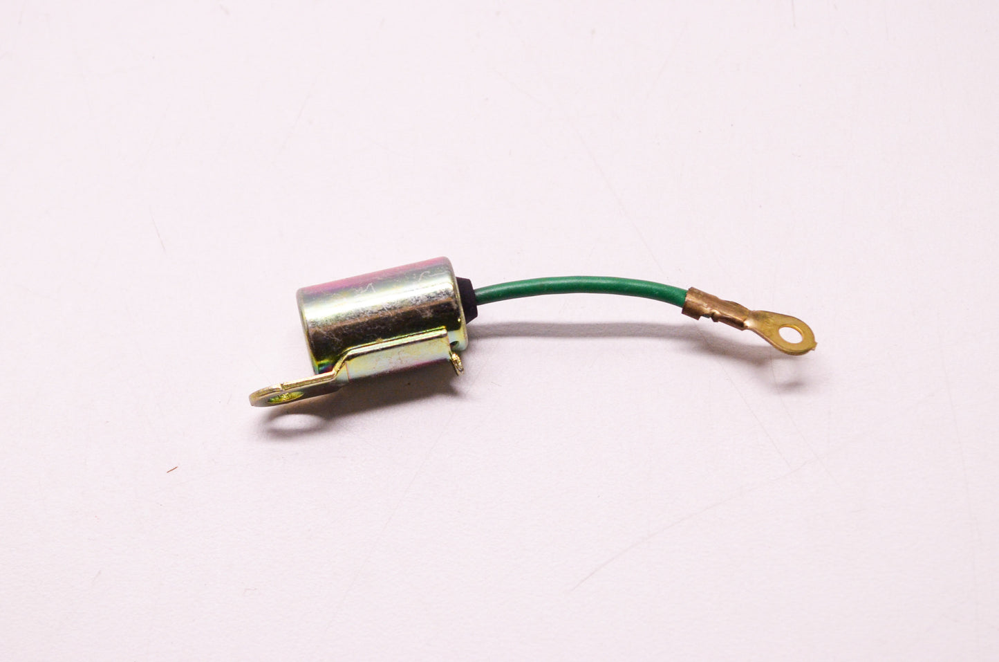 New OEM Echo Kioritz Condenser