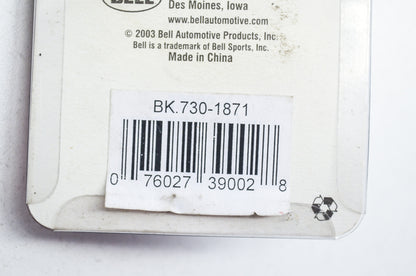 Replacement Accessory Plug 12v NOS