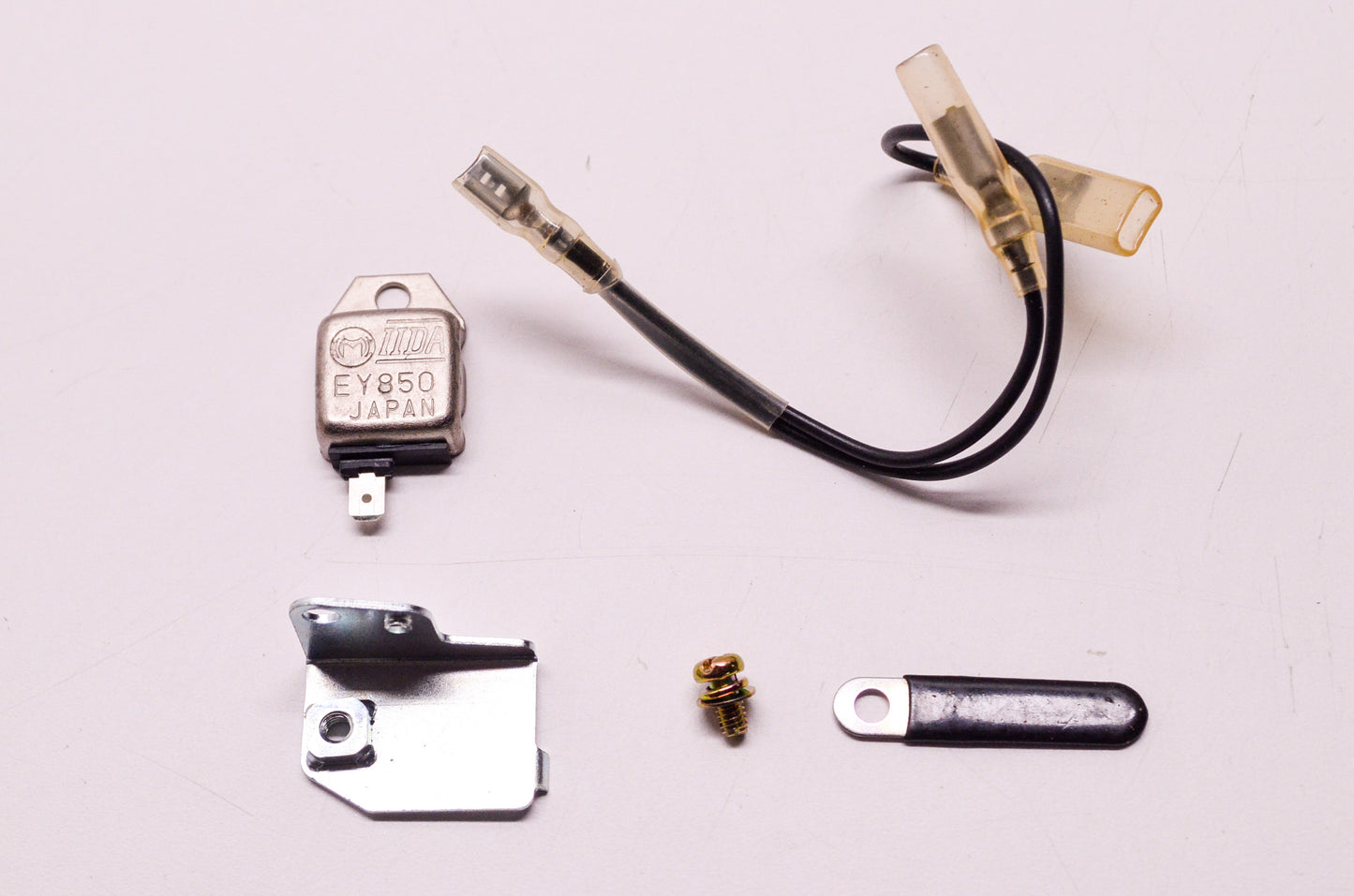 Kioritz TCI Module Kit NOS