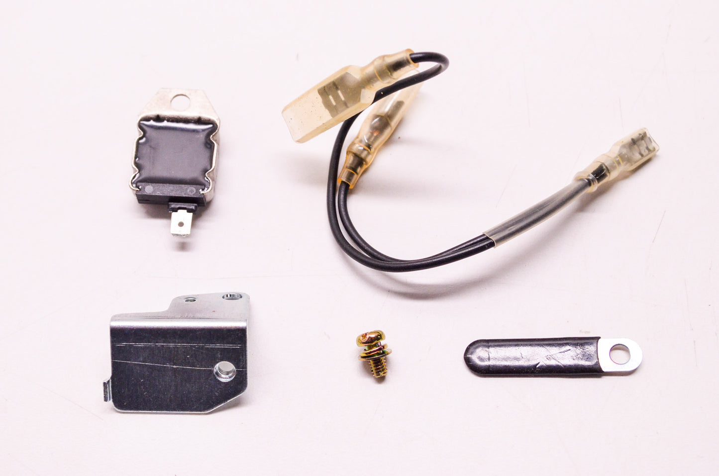 Kioritz TCI Module Kit NOS