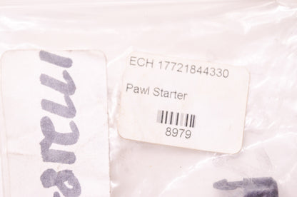 New OEM Echo Starter Pawl