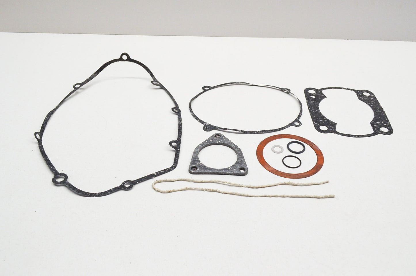 New IB CO Gasket Kit Kawasaki KX 250 NOS