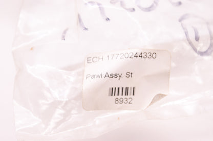 New OEM Echo Starter Pawl Assembly