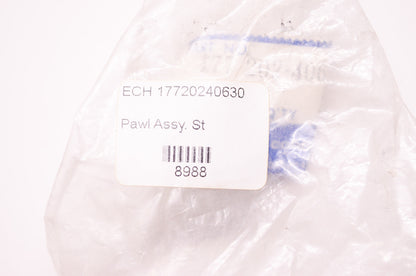 New OEM Echo Kioritz Starter Pawl Assembly