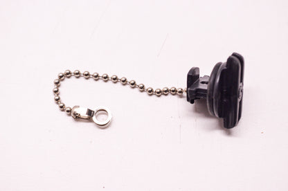 New OEM Echo Oil Cap
