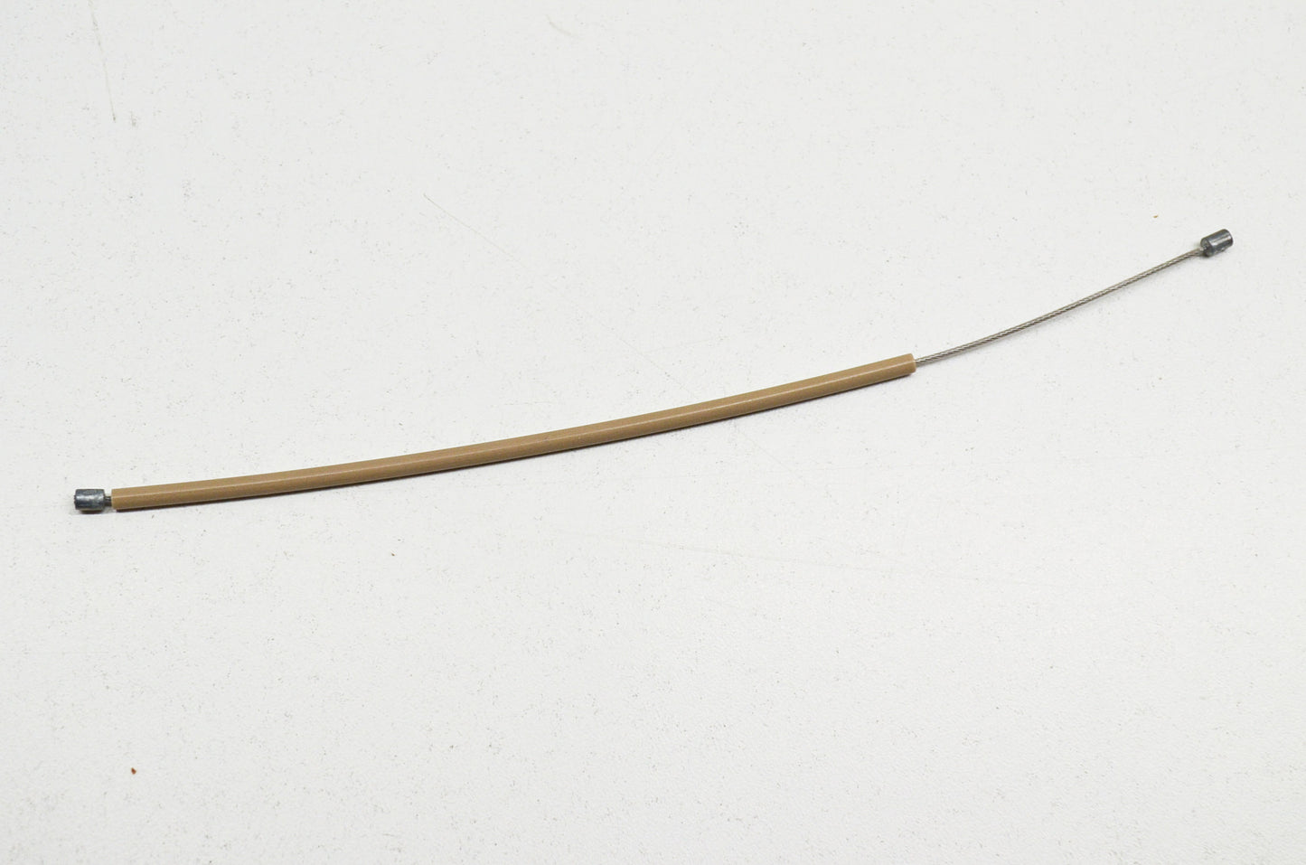 Throttle Wire 395 NOS