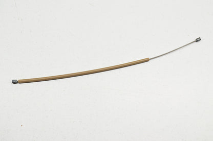 Throttle Wire 395 NOS