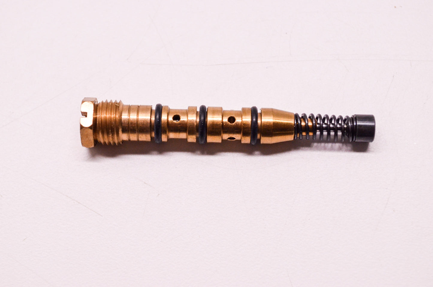 New OEM Echo Kioritz Auto Oiler Assembly