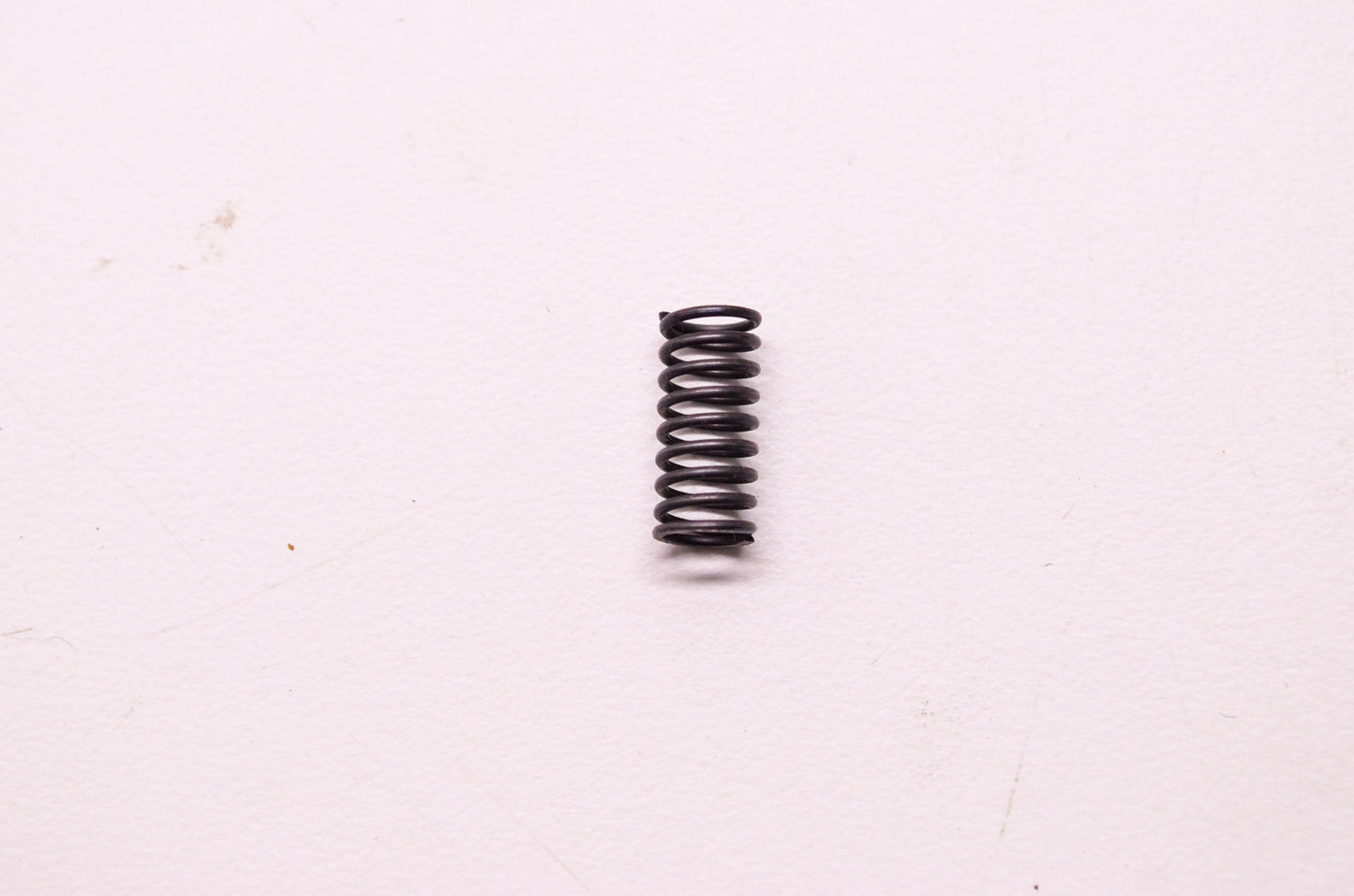 New OEM Echo Plunger Spring