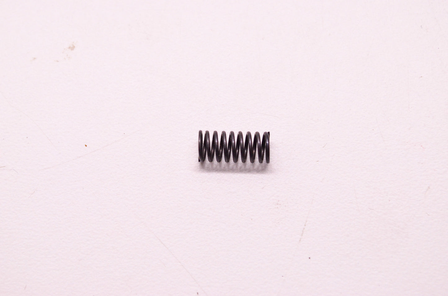 New OEM Echo Plunger Spring