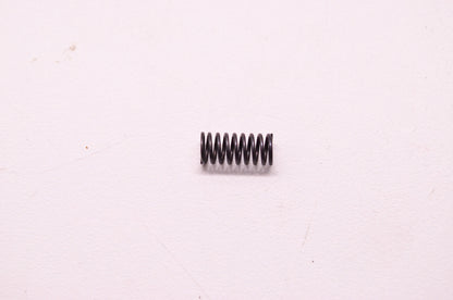 New OEM Echo Plunger Spring
