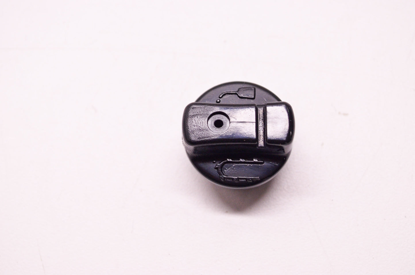 Oil Cap Assembly NOS