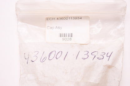 Oil Cap Assembly NOS