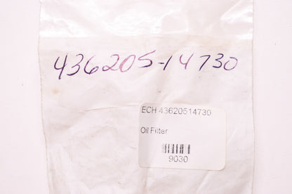 New OEM Echo Oil Filter