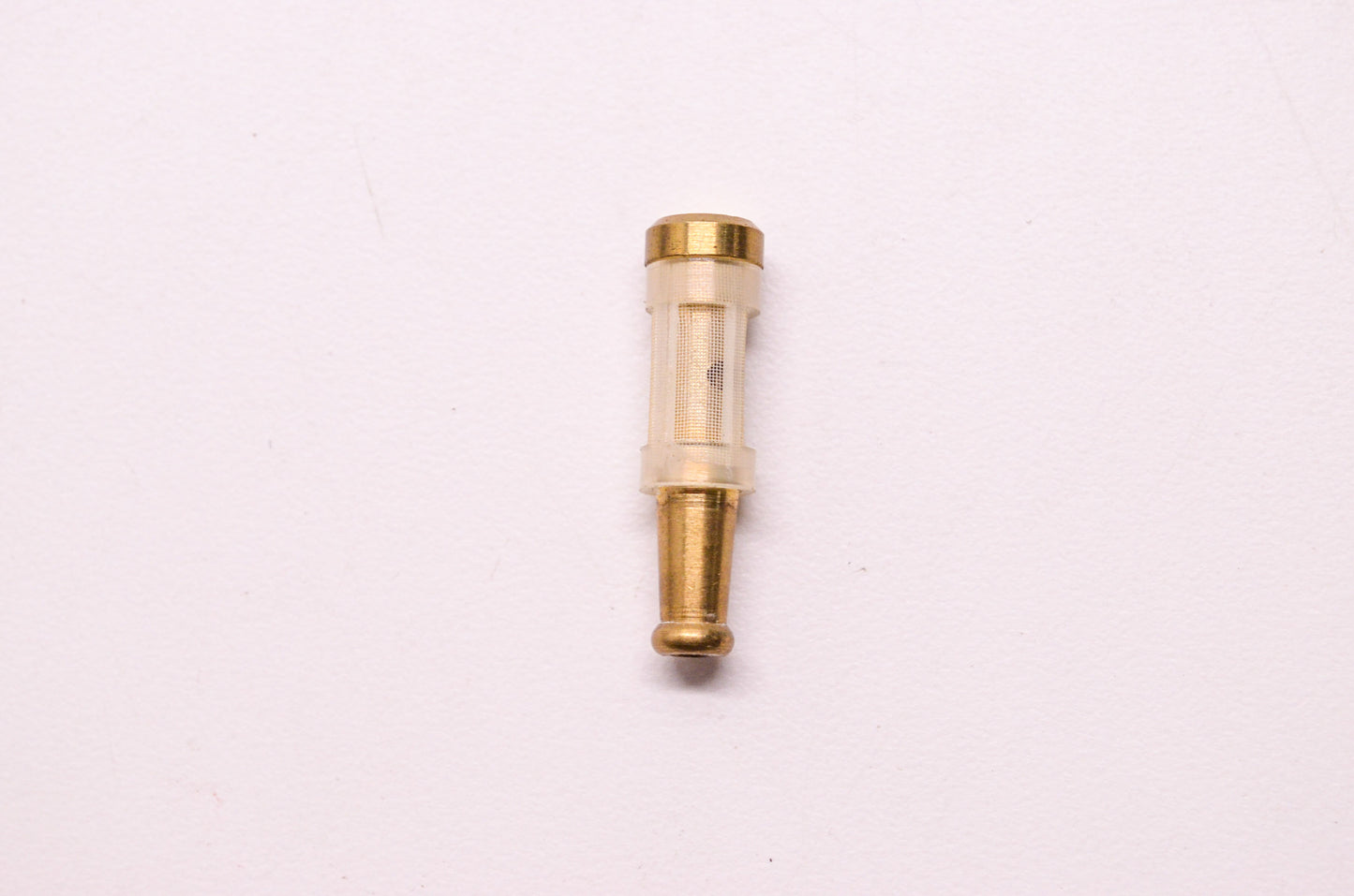New OEM Echo Oil Strainer
