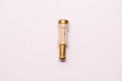 New OEM Echo Oil Strainer