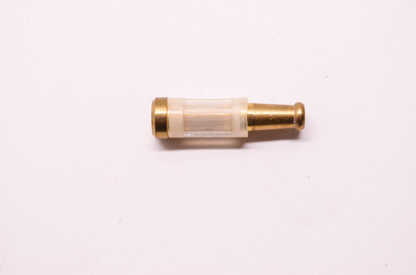 New OEM Echo Oil Strainer