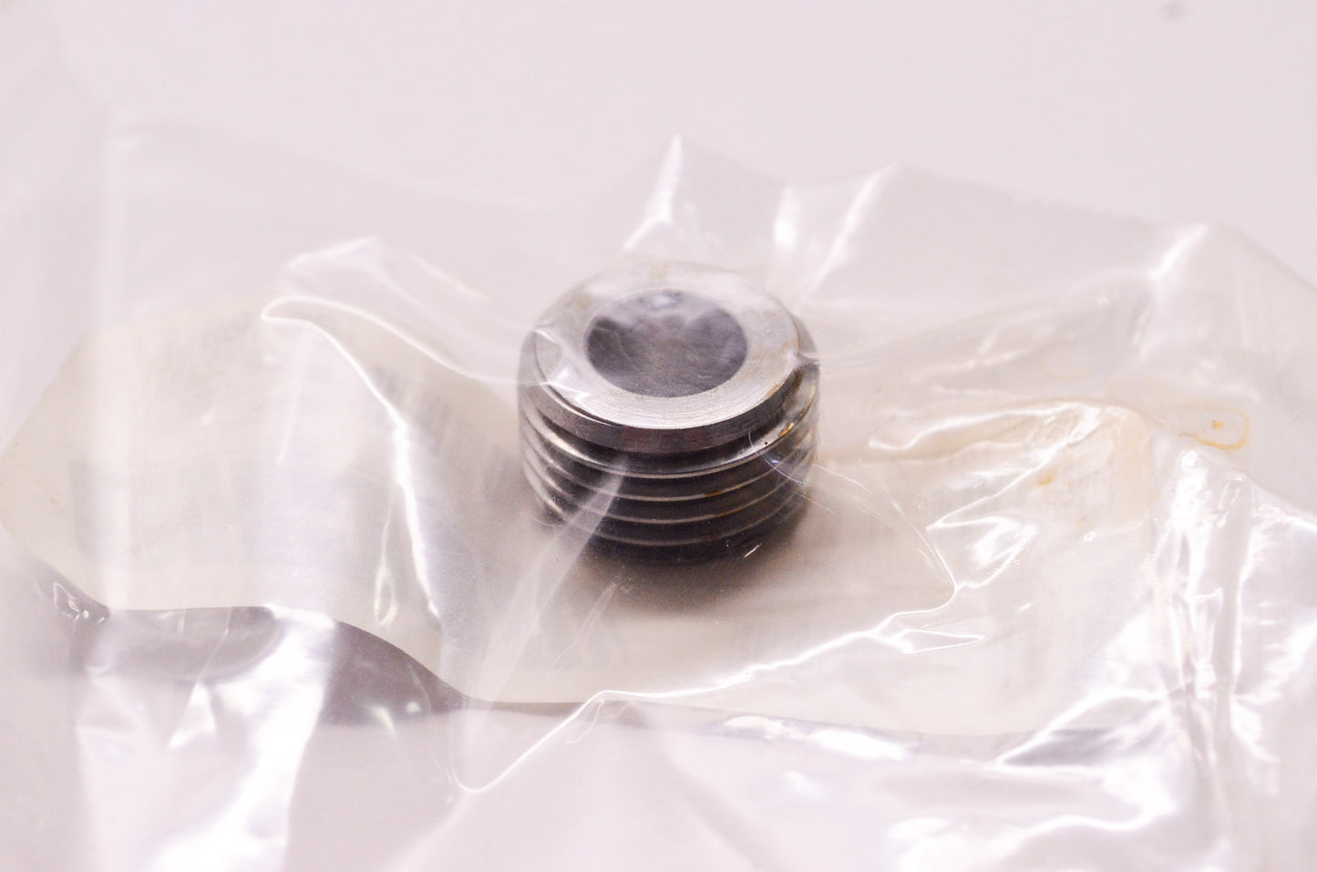 New OEM Echo Worm Gear