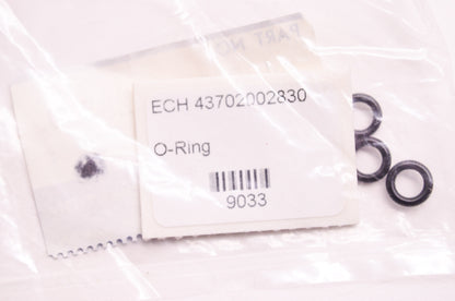 New OEM Echo Kioritz O-Ring Qty 2