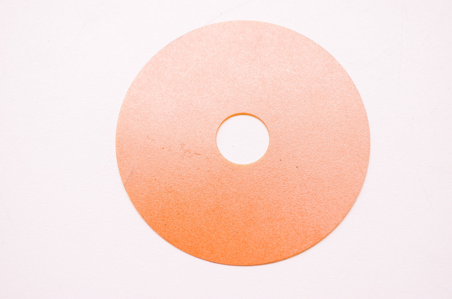 New OEM Echo Starter Cover Disk